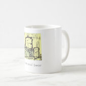 bearmug- 6. Februar Kaffeetasse (VorderseiteRechts)