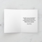 BearNPlush, Happy Birthday! Karte (Innenseite)