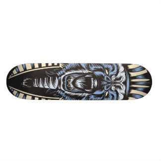 Bearoah Plattform Skateboard