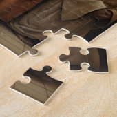 Bears in Robes Jigsaw Puzzle verkleidet (Seite)