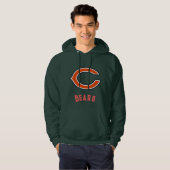Bears NFL Hoodie (Vorne ganz)