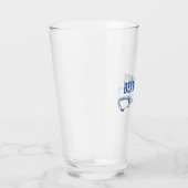 Bears Ohren Rock Klettern Schnellziehen Glas (Rechts)