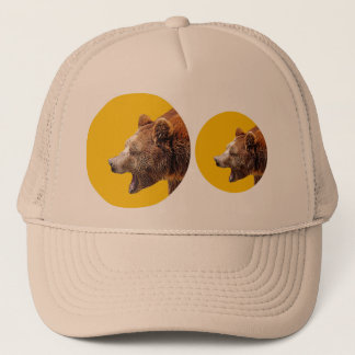 Bears Truckerkappe