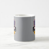 Beartooth Pass Motorrad US 212 01 Kaffeetasse (Mittel)
