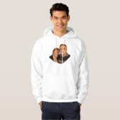 Bearup Hoodie (Vorne ganz)