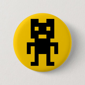 BearVader Button