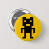 BearVader Button (Vorne & Hinten)