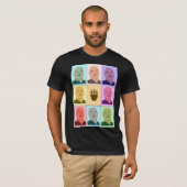 Bearware. #3 T-Shirt (Vorne ganz)