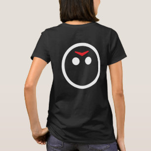 BearWarning-T - Shirt