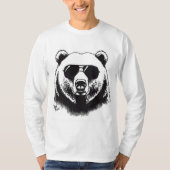 bearwear T-Shirt (Vorderseite)