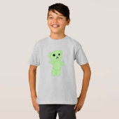 Beary Bär T-Shirt (Vorne ganz)