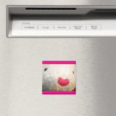 Beary Magnet (In Situ (Geschirrspüler))