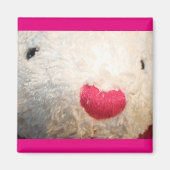 Beary Magnet (Vorne)