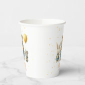 Beary Special Birthday Bash Pappbecher (Links)