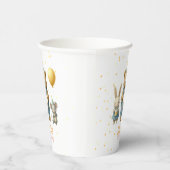 Beary Special Birthday Bash Pappbecher (Rechts)