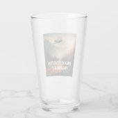 Bearzahnweg Montana Glas (Rückseite)