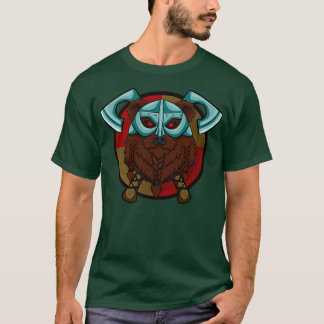 Bearzerkers T-Shirt