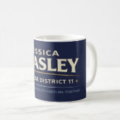 Beasley for SC House 11 Kaffeetasse (VorderseiteRechts)