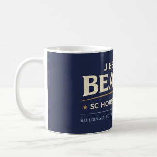 Beasley for SC House 11 Kaffeetasse