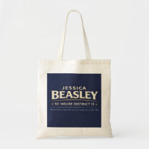 Beasley für SC House District 11