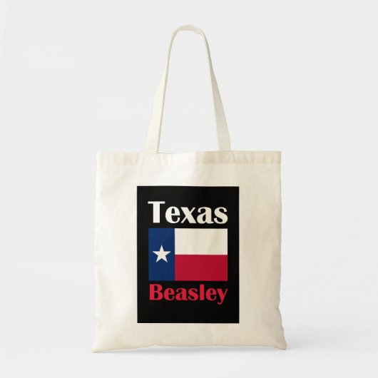 Beasley TX Tragetasche (Vorne)