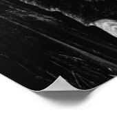 BEAST Lion Print, Value Poster Paper (Semi-Gloss) (Ecke)