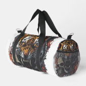 Beast Mode2 Duffle Bag (Rechte Ecke)