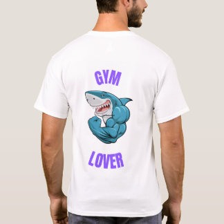 Beast Mode Gym Lover Shirt T - Shirt