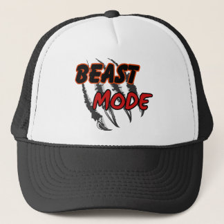 BEAST MODE HAT TRUCKERKAPPE