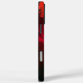 BEAST Mode – Power Roar Phone Case (Rückseite / Rechts)