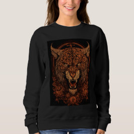 Beast of hell sweatshirt