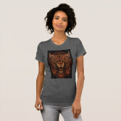 Beast of hell T-Shirt (Vorne ganz)