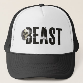 Beast Trucker Hat Truckerkappe