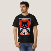 Beastars Classic T-Shirt (Vorne ganz)