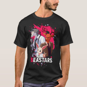 Beastars Classic T - Shirt