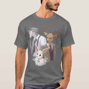 Beastars Legoshi 1 T-Shirt