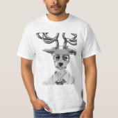 Beastars Manga meme T-Shirt (Vorderseite)