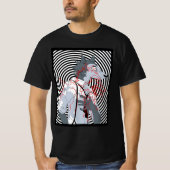 BEASTARS WOLF LEGOSHI T-Shirt (Vorderseite)