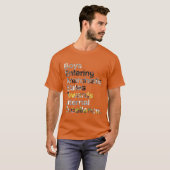 BEASTIE Anagramm Mädchen T-Shirt (Vorne ganz)