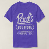 beastie paul Boutique TShirt (Design vorne)