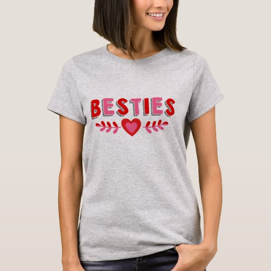 Beasties Womens T - Shirt (Vorderseite)