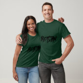 BEASTIN T-Shirt (Unisex)