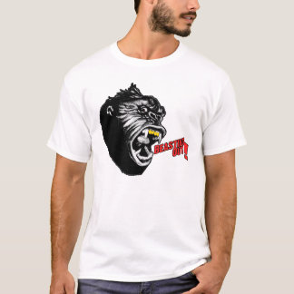 Beasting heraus!! T-Shirt
