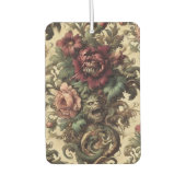 Beastly Bouquet - Gotisch Viktorianisch Autolufterfrischer (Vorderseite)