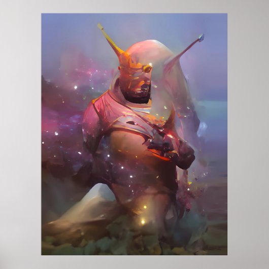 Beastly Poster (Vorne)