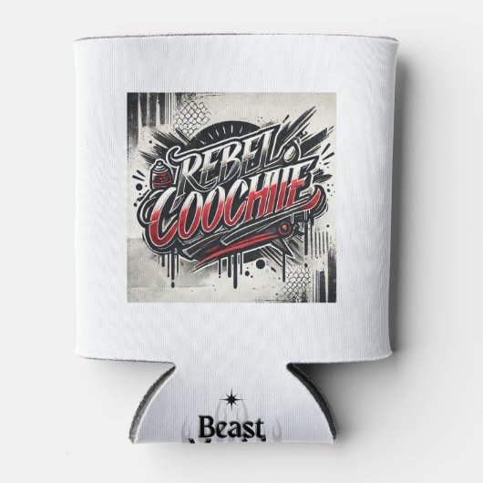 BeastMagick Cooler Dosenkühler (Vorderseite)