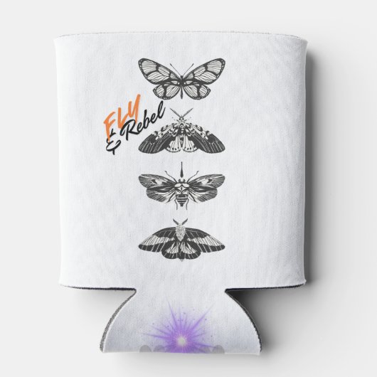 BeastMagick Cooler Dosenkühler (Rückseite)