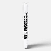 Beastmaster Shield Of Wings Case-Mate iPhone Hülle (Rückseite / Links)