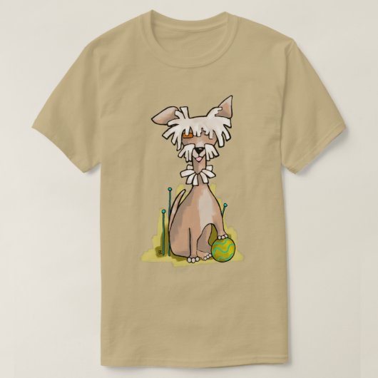 Beasty Boy and Ball T-Shirt (Design vorne)