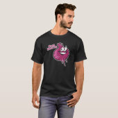 Beat Beat It T-Shirt (Vorne ganz)